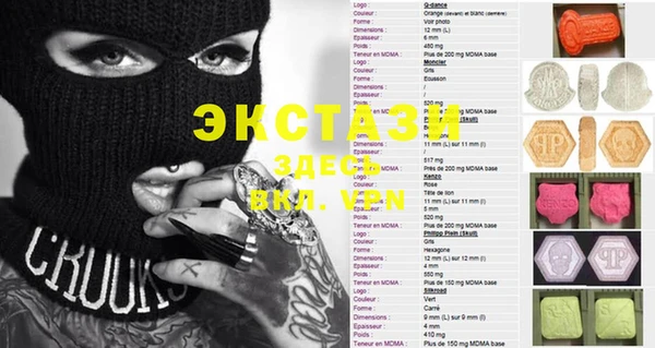 хмурый Алзамай